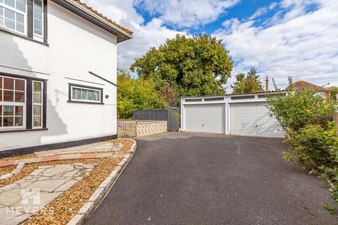 undefined, Dingle Road, Bournemouth, BH5 2