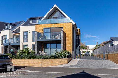 Cellars Farm Road, Bournemouth, BH6 4