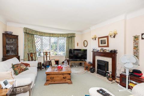 undefined, Baring Road, Bournemouth, BH6 4