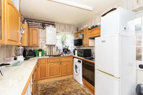 undefined, Baring Road, Bournemouth, BH6 4