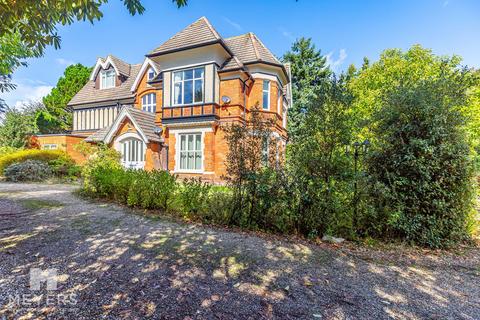 Cavendish Road, Bournemouth, BH1 1