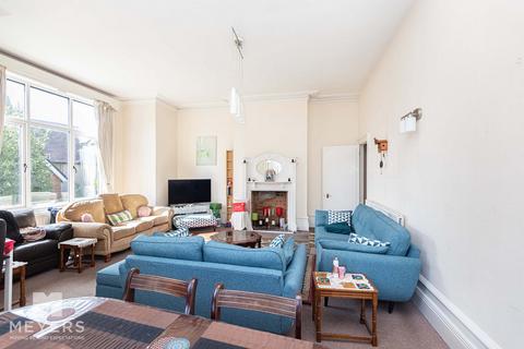 2 bedroom flat for sale, Cavendish Road, Bournemouth, BH1 1