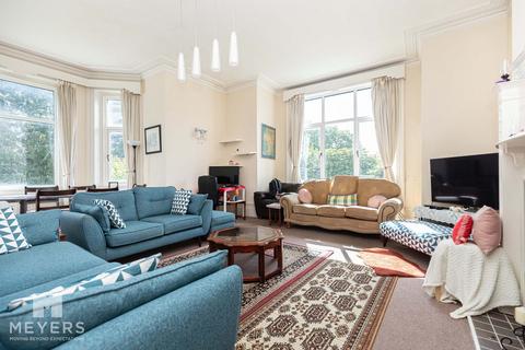 2 bedroom flat for sale, Cavendish Road, Bournemouth, BH1 1