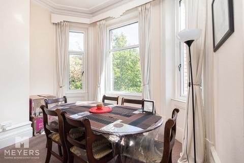 2 bedroom flat for sale, Cavendish Road, Bournemouth, BH1 1