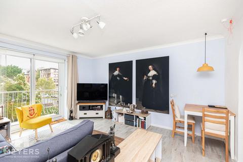 undefined, Queens Road, Bournemouth, BH2 6