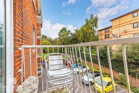undefined, Queens Road, Bournemouth, BH2 6