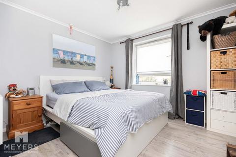 undefined, Queens Road, Bournemouth, BH2 6