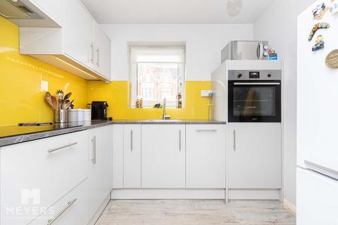 undefined, Queens Road, Bournemouth, BH2 6