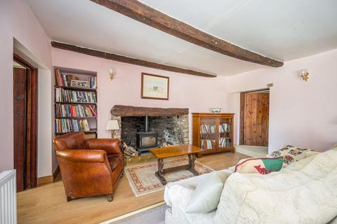 undefined, Crickhowell NP8