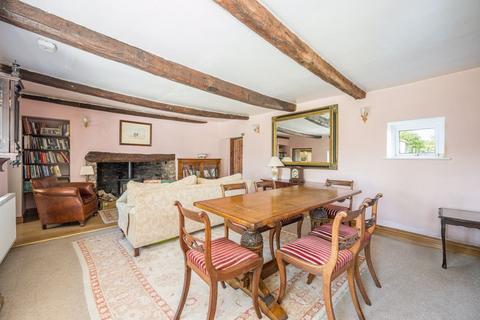 undefined, Crickhowell NP8