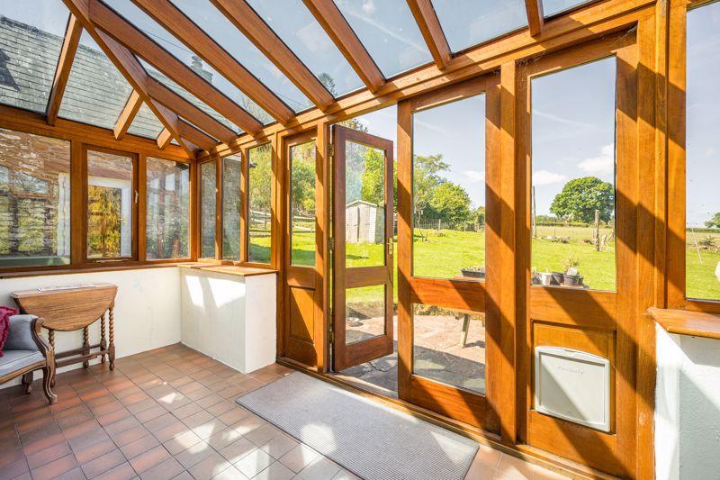 Sun Room