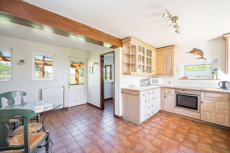 Kitchen / Breakfast