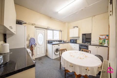 undefined, Vista Road, Haydock, WA11