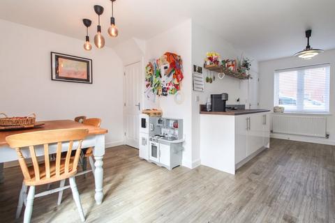 3 bedroom detached house for sale, Colemore Grange, Bedford MK42