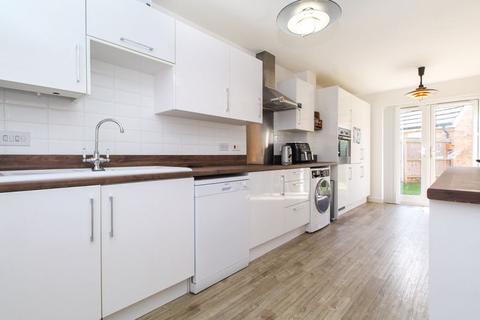 3 bedroom detached house for sale, Colemore Grange, Bedford MK42