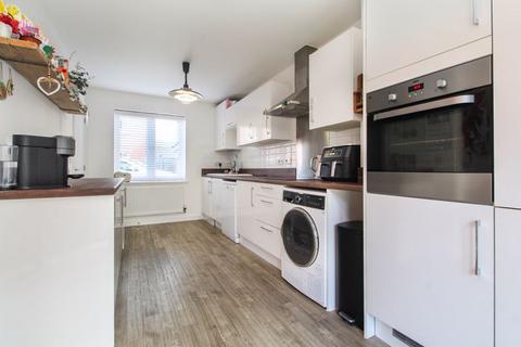 3 bedroom detached house for sale, Colemore Grange, Bedford MK42