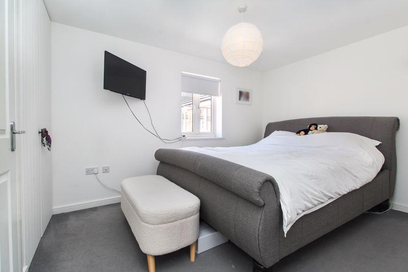 Bedroom One En-suite