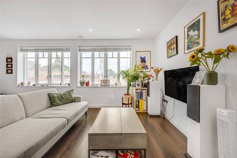 undefined, Carnwath Road, London, SW6
