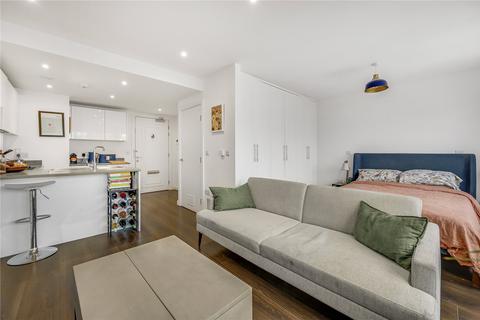 undefined, Carnwath Road, London, SW6