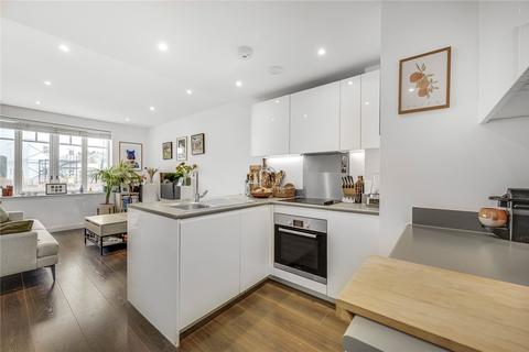undefined, Carnwath Road, London, SW6