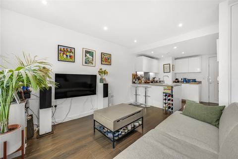 undefined, Carnwath Road, London, SW6