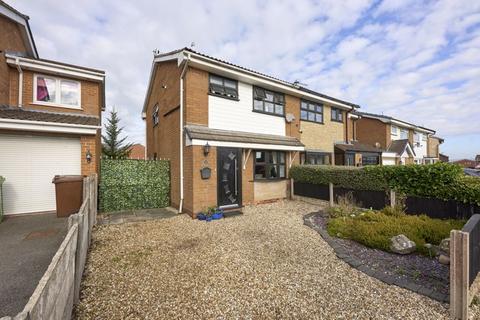 Silverdale Road, Wigan WN5