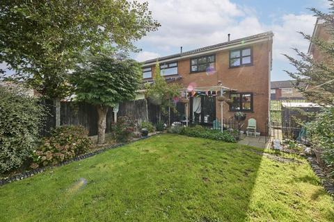 undefined, Silverdale Road, Wigan WN5