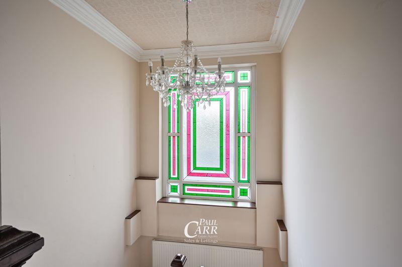 Galleried Landing
