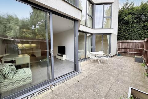 undefined, Edgwarebury Lane, Apollo Court, HA8