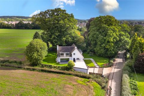 undefined, Twin Oaks, Haughton Village, Shifnal, Shropshire
