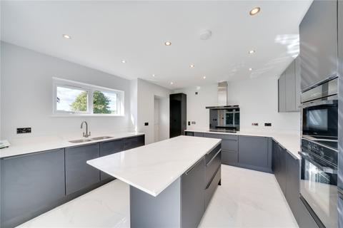 undefined, Twin Oaks, Haughton Village, Shifnal, Shropshire
