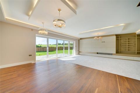 undefined, Twin Oaks, Haughton Village, Shifnal, Shropshire