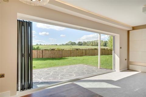 undefined, Twin Oaks, Haughton Village, Shifnal, Shropshire