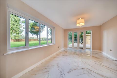 undefined, Twin Oaks, Haughton Village, Shifnal, Shropshire