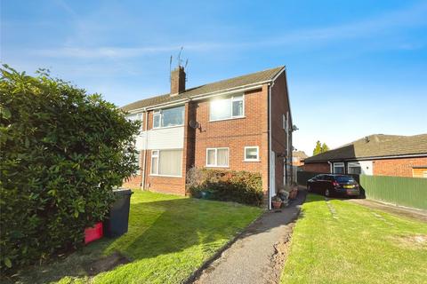 Woodcote Avenue, Kenilworth, Warwickshire
