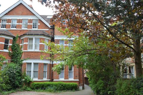 undefined, Woodstock Road, Oxford, OX2