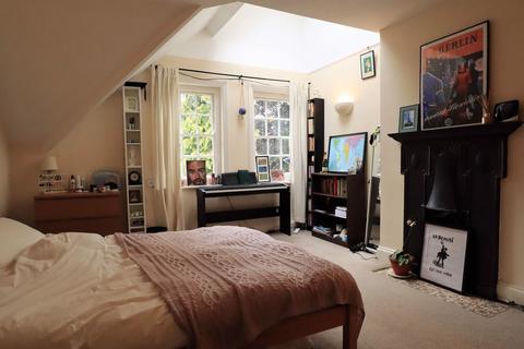 undefined, Woodstock Road, Oxford, OX2