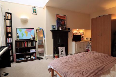 undefined, Woodstock Road, Oxford, OX2