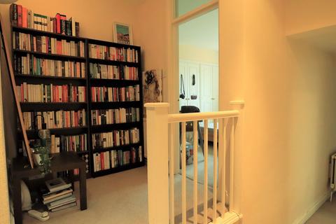 undefined, Woodstock Road, Oxford, OX2