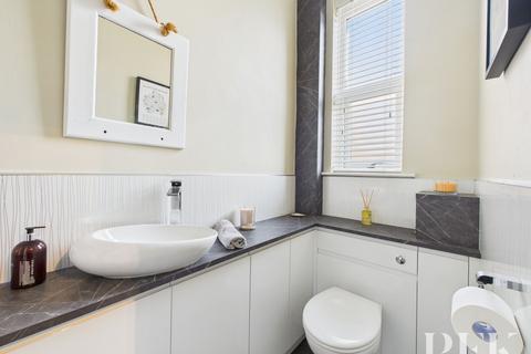 5 The Crescent, Seascale, CA20 1QA