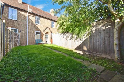 undefined, Vicarage Road, Winslow