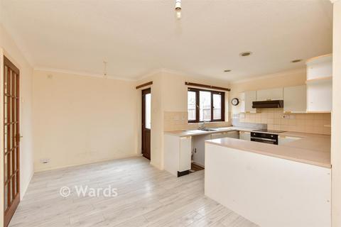 3 bedroom detached bungalow for sale, King Edward Avenue, Herne Bay, Kent