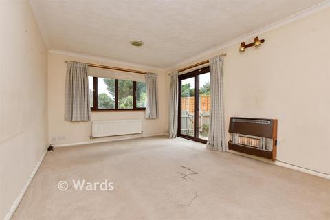 3 bedroom detached bungalow for sale, King Edward Avenue, Herne Bay, Kent