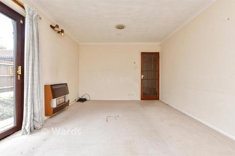 3 bedroom detached bungalow for sale, King Edward Avenue, Herne Bay CT6
