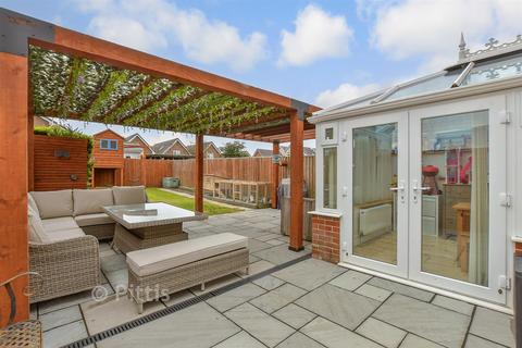 Albany Road, Newport, Isle of Wight