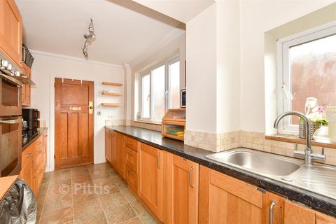 3 bedroom semi-detached house for sale, Albany Road, Newport, Isle of Wight