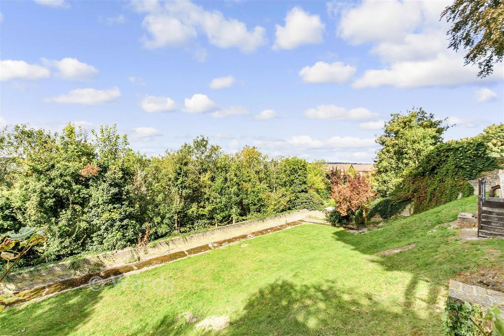Communal Gardens