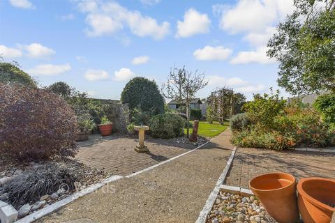 3 bedroom detached bungalow for sale, Williamson Road, Lydd On Sea, Romney Marsh, Kent