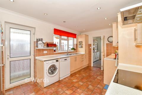 3 bedroom detached bungalow for sale, Williamson Road, Lydd On Sea, Romney Marsh, Kent