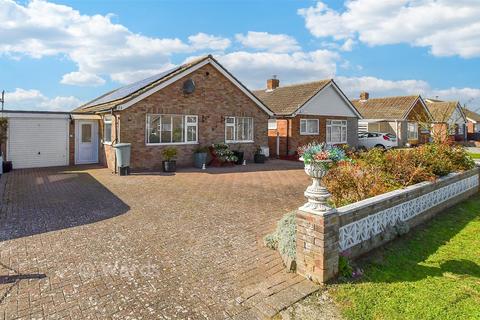 3 bedroom detached bungalow for sale, Williamson Road, Lydd On Sea, Romney Marsh, Kent